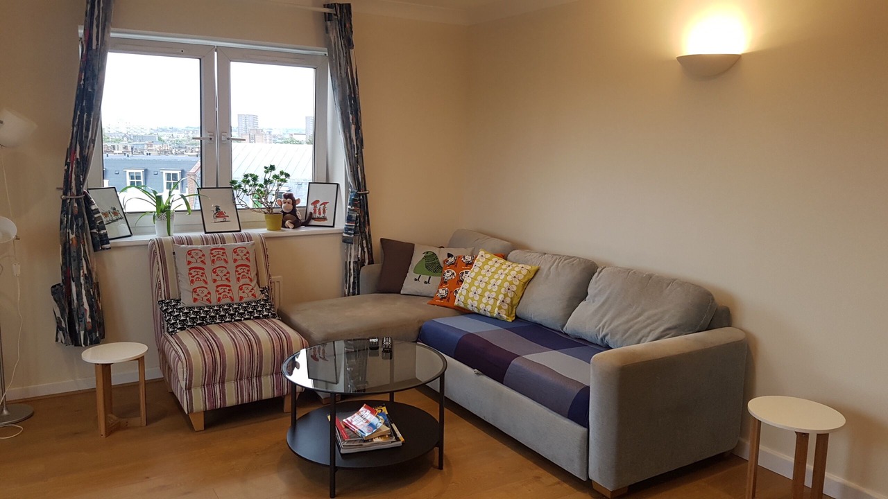 Photo of Livingroom in Westbourne