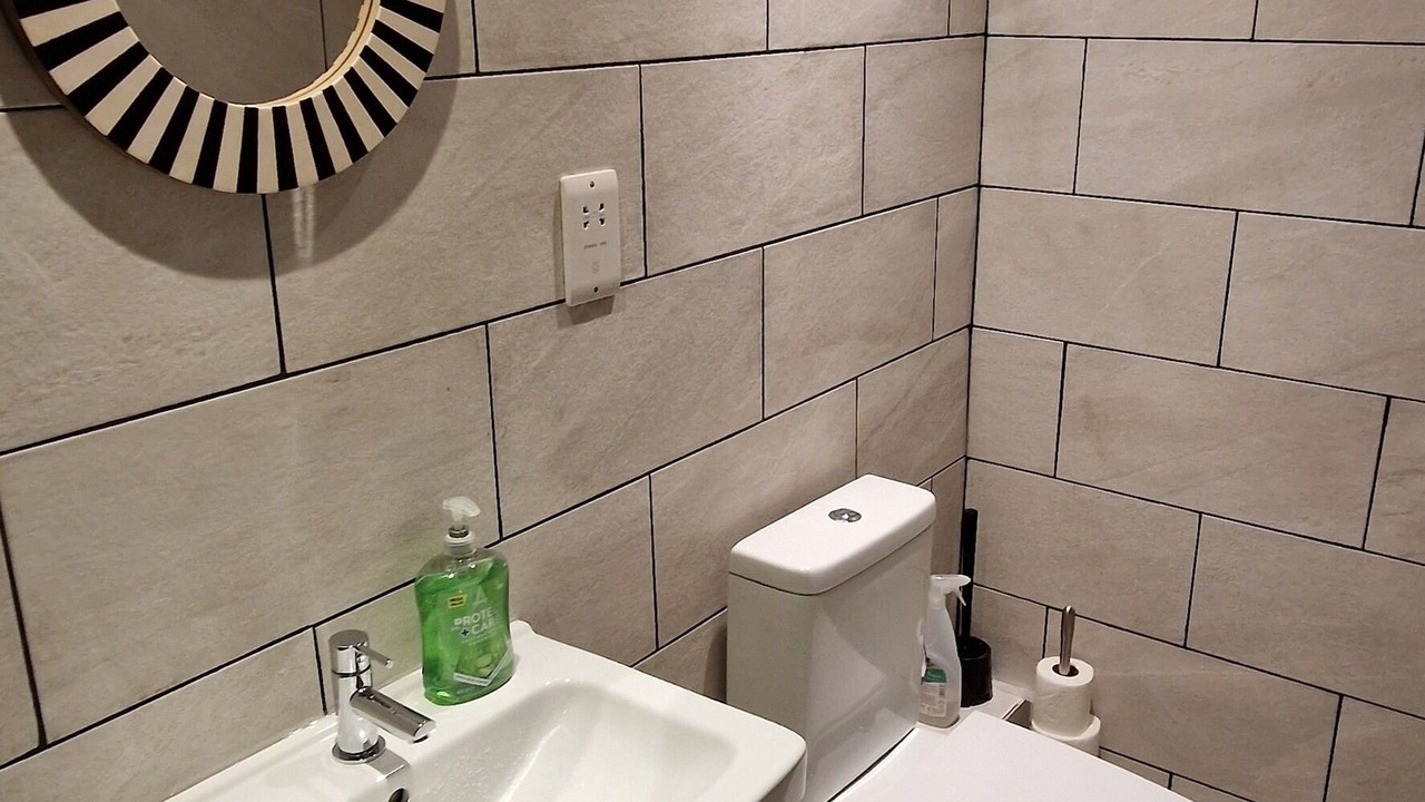 Photo of Bathroom in Westbourne