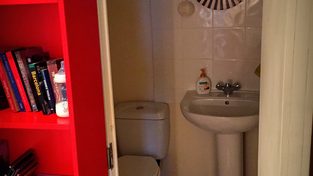 Photo of Bathroom in Westbourne