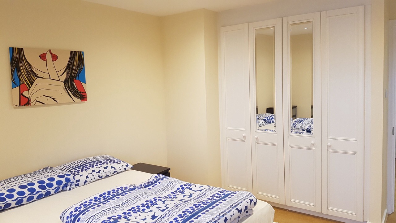 Photo of Bedroom in Westbourne