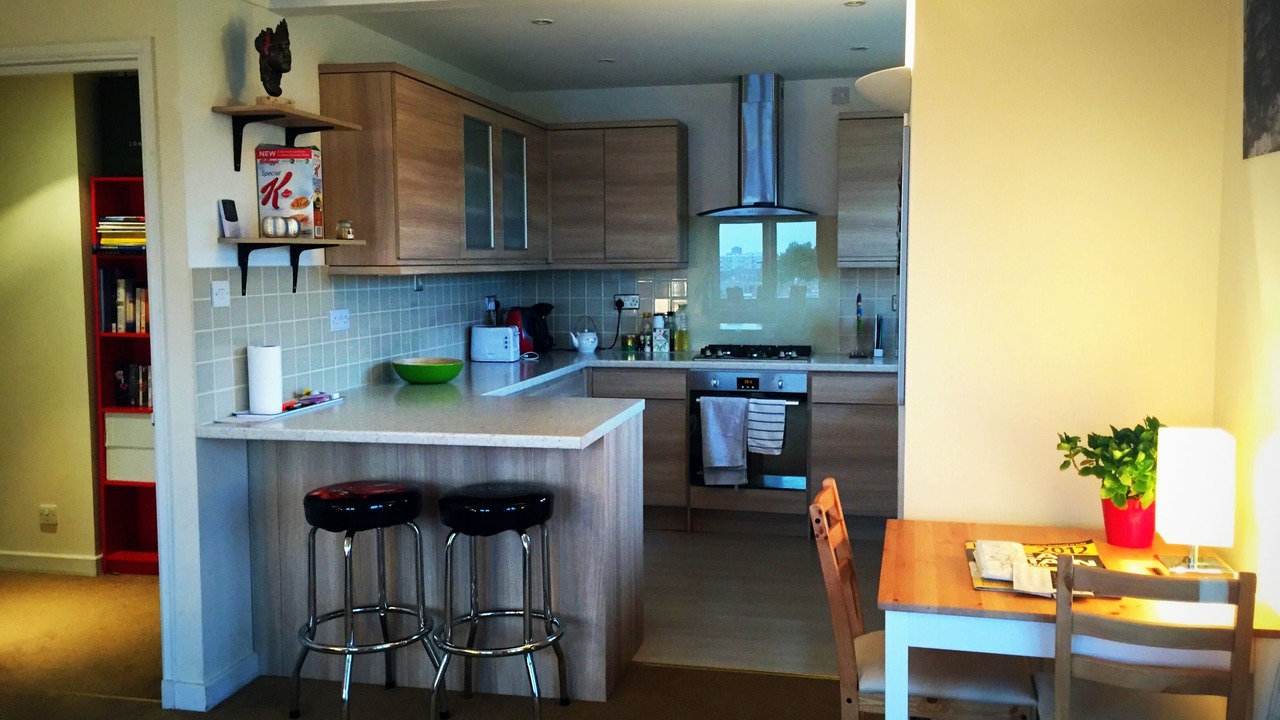 Photo of Kitchen in Westbourne