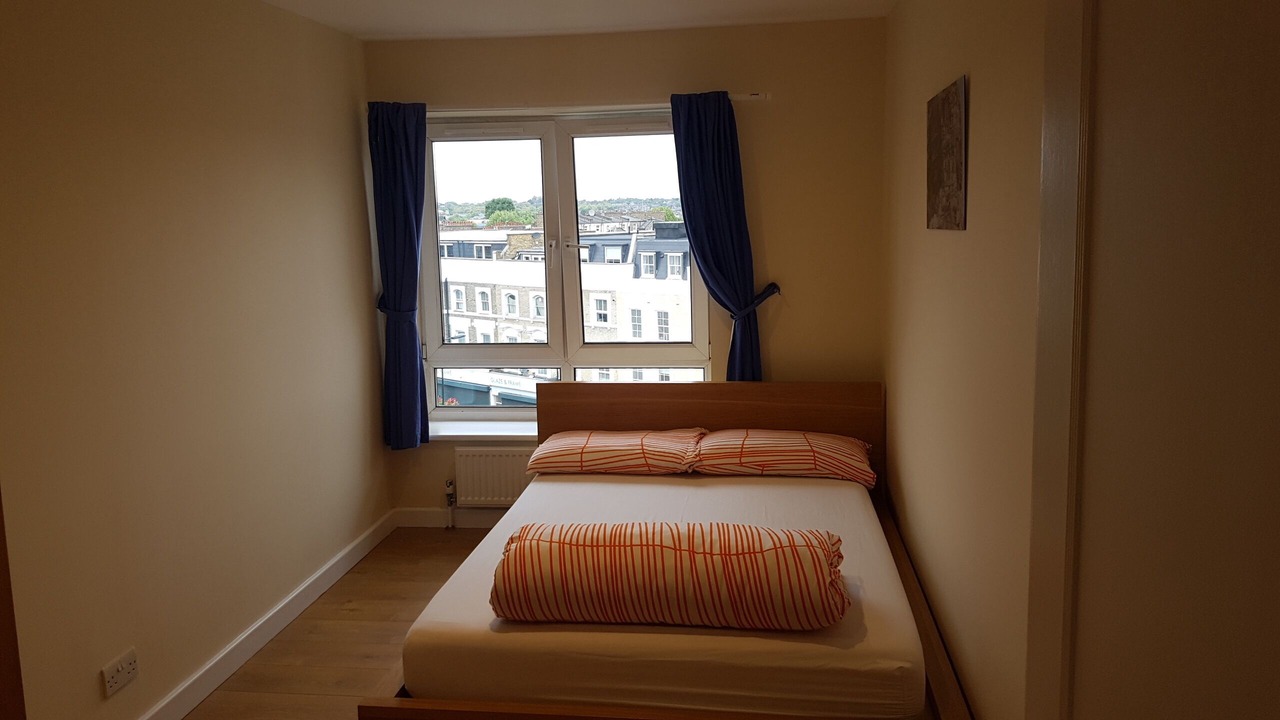 Photo of Bedroom in Westbourne