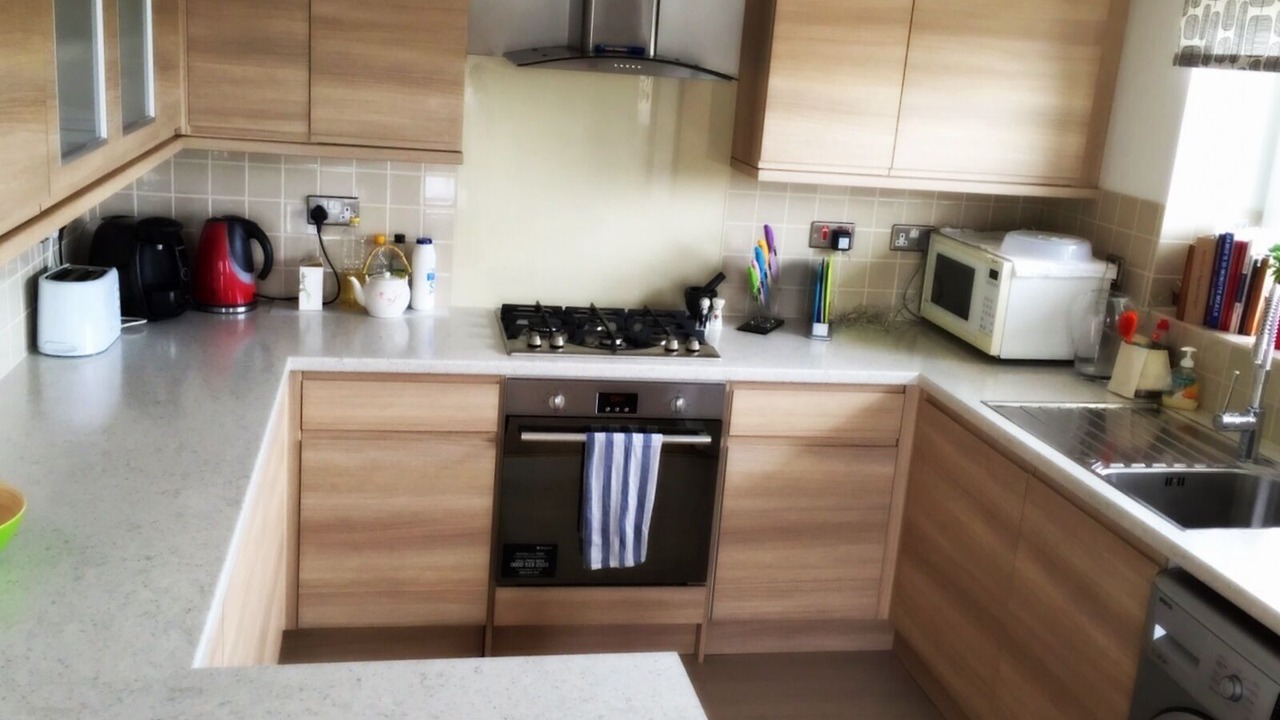 Photo of Kitchen in Westbourne