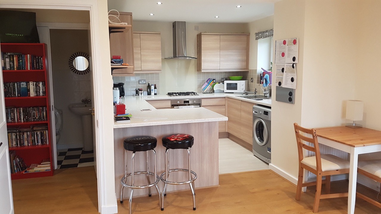 Photo of Kitchen in Westbourne
