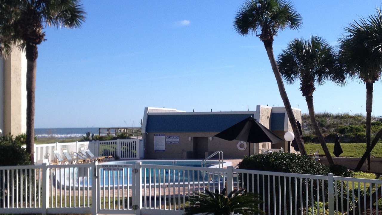 Photo of Outdoor in Crescent Beach