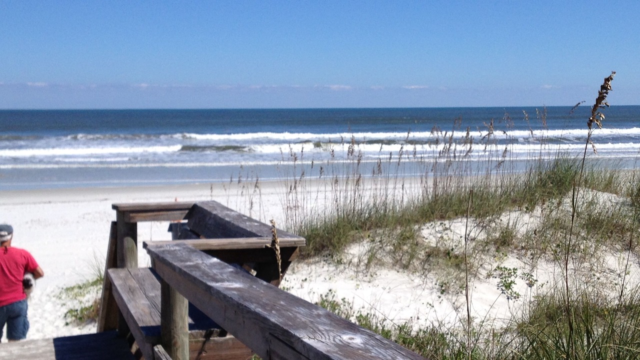 Photo of Others in Crescent Beach