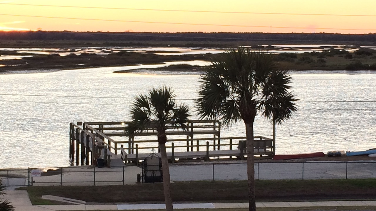 Photo of Outdoor in Crescent Beach