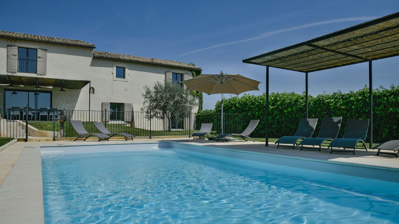 Photo of Outdoor in Bagnols-sur-Ceze
