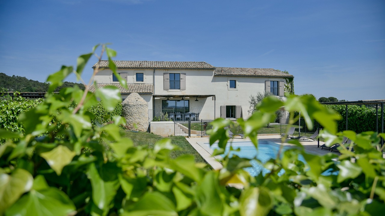 Photo of Outdoor in Bagnols-sur-Ceze