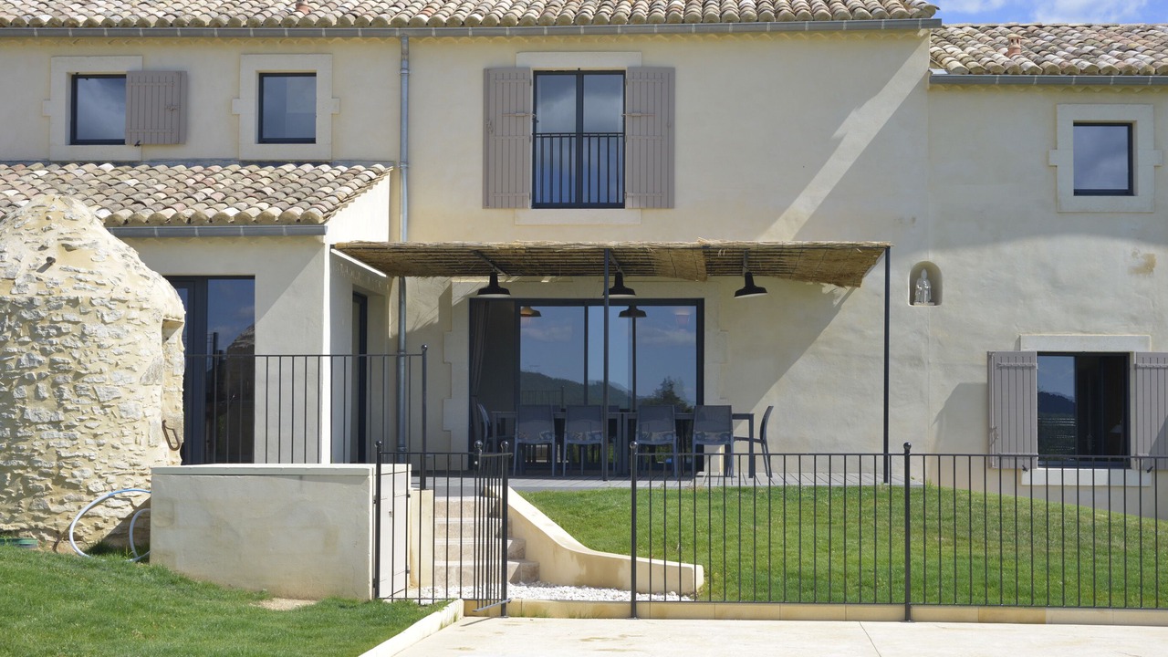 Photo of Outdoor in Bagnols-sur-Ceze
