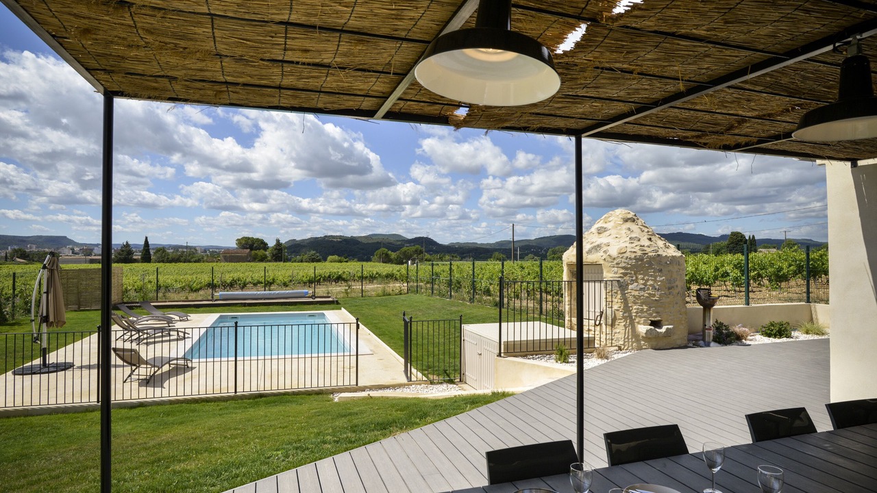 Photo of Outdoor in Bagnols-sur-Ceze