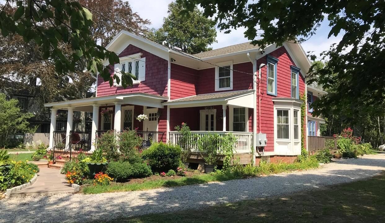 Photo of Outdoor in Peconic