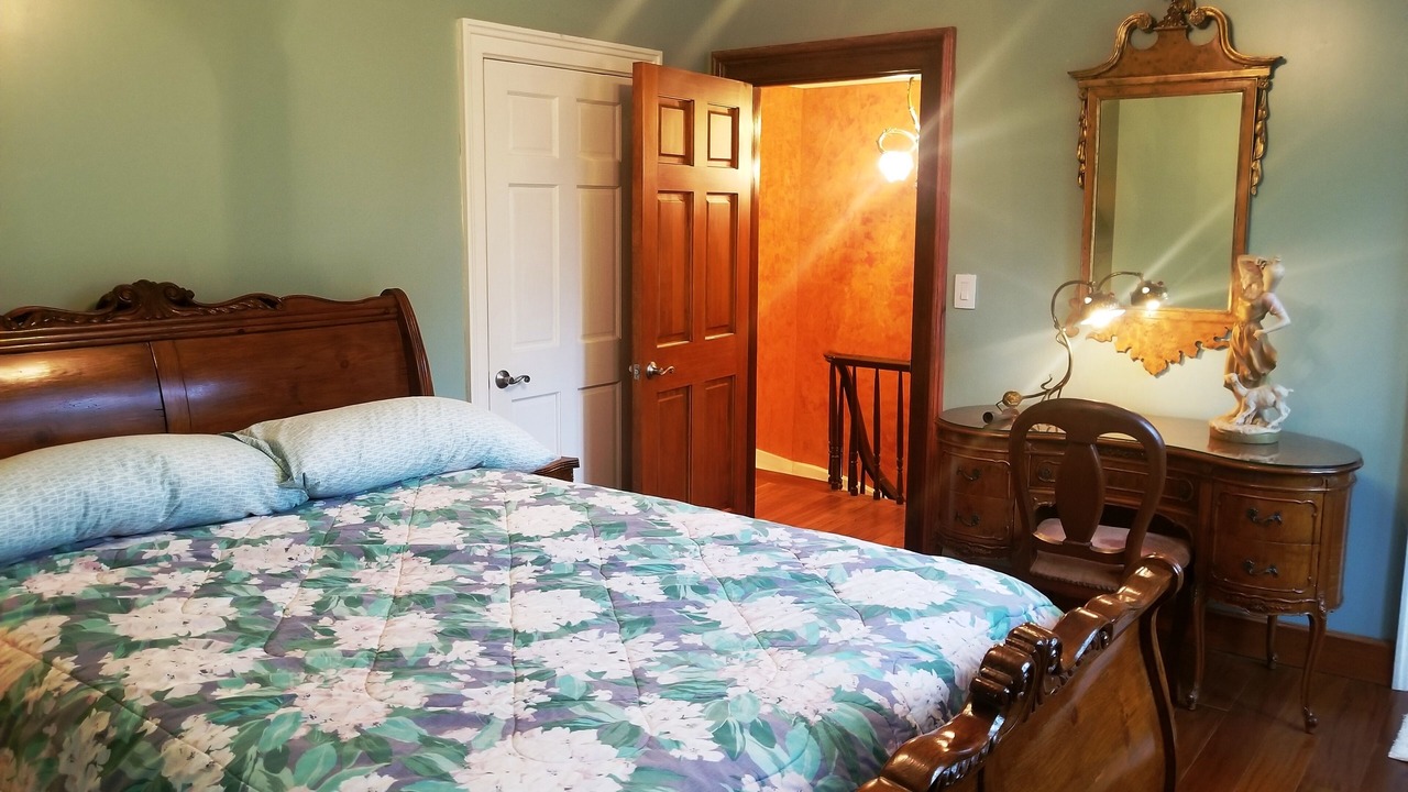 Photo of Bedroom in Peconic