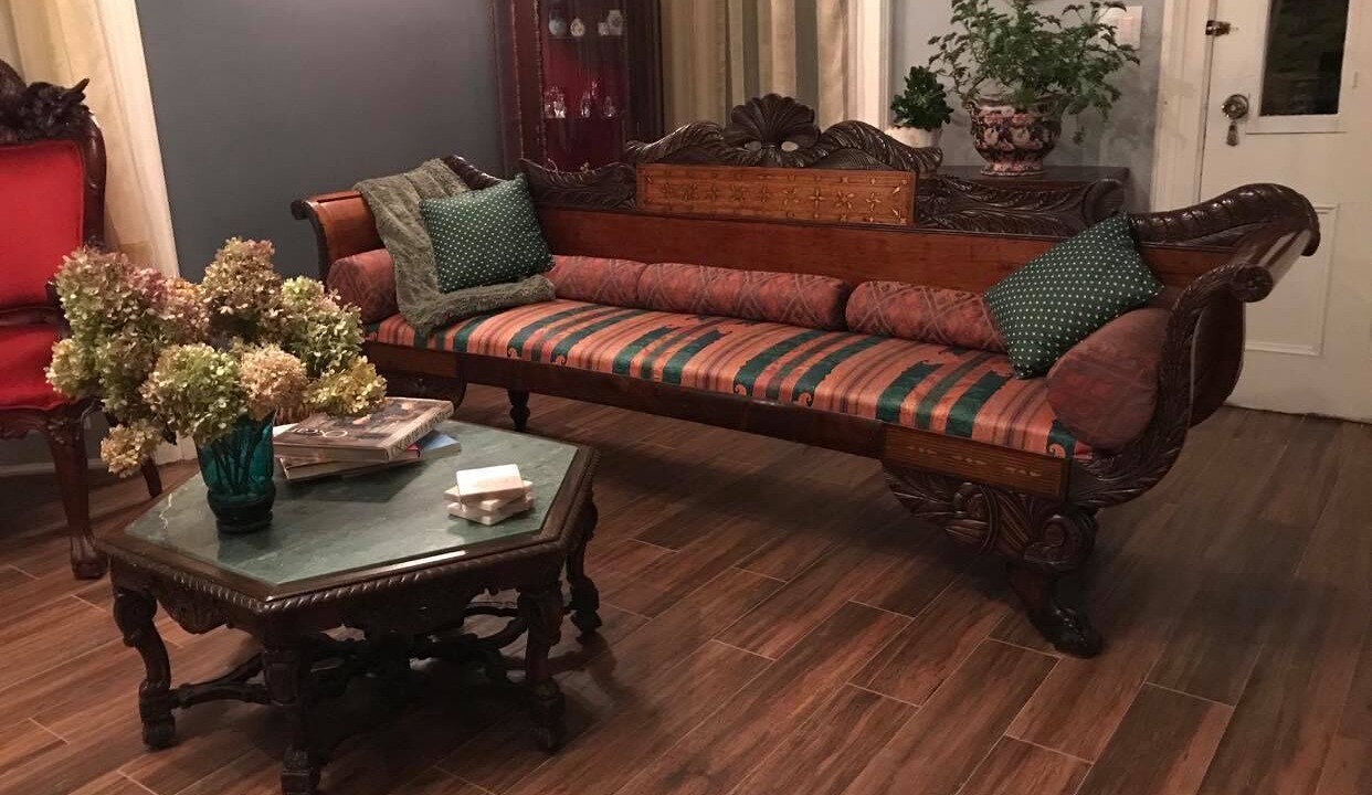 Photo of Livingroom in Peconic