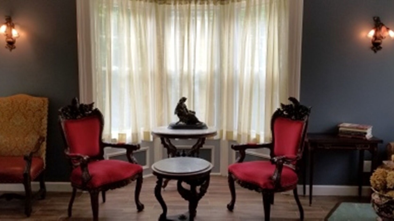 Photo of Bedroom in Peconic