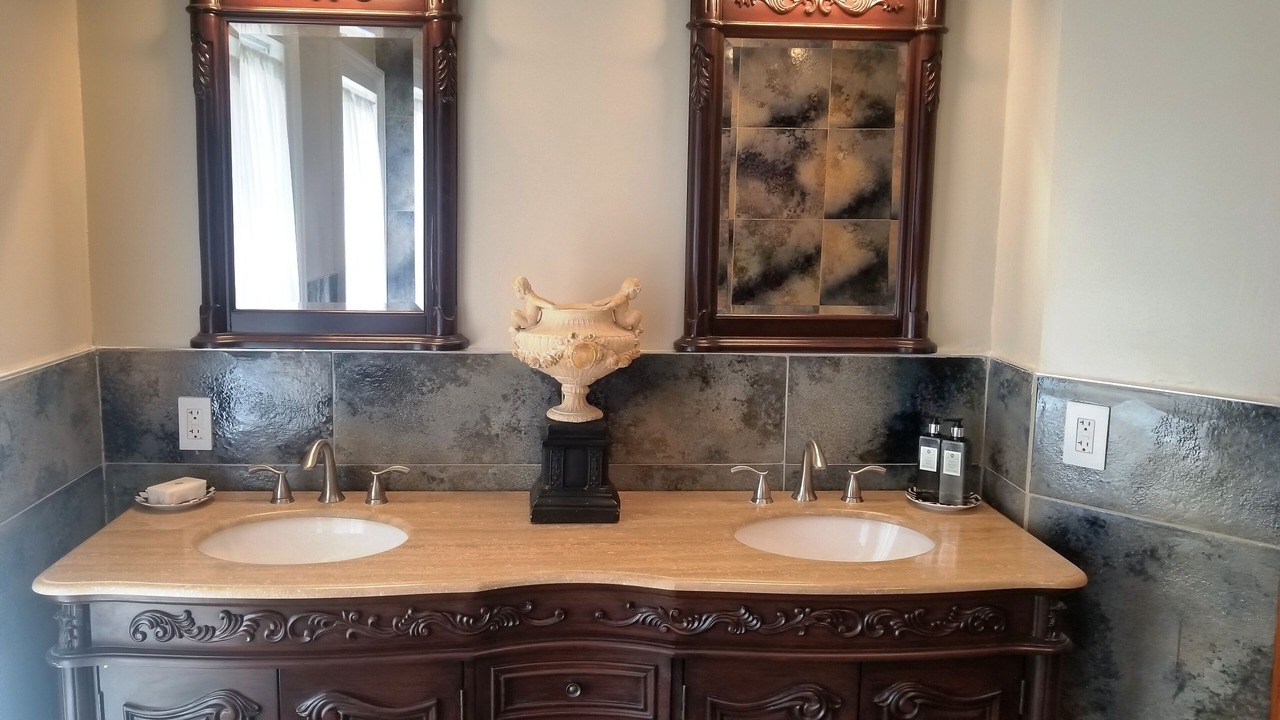 Photo of Bathroom in Peconic