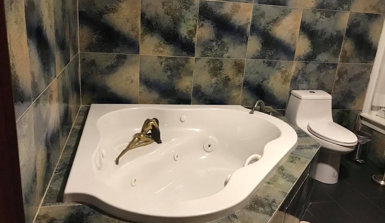 Photo of Bathroom in Peconic