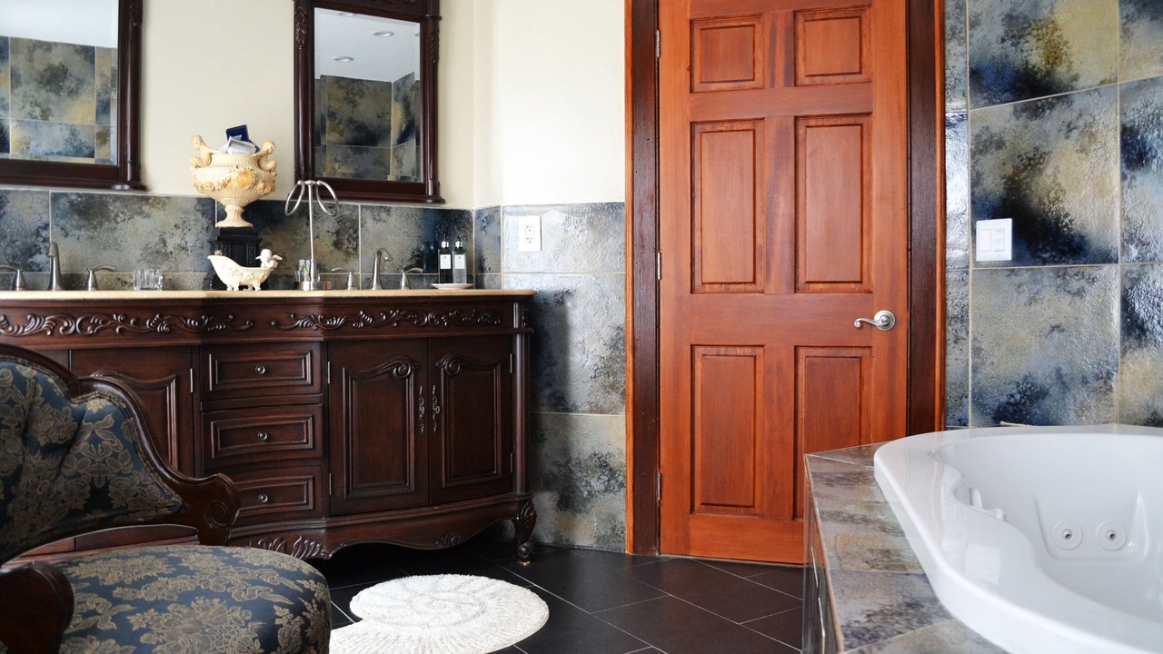 Photo of Bathroom in Peconic