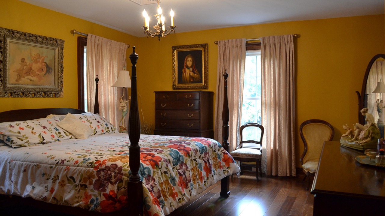 Photo of Bedroom in Peconic