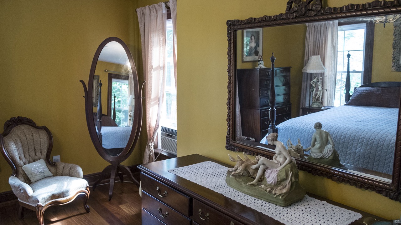 Photo of Bedroom in Peconic