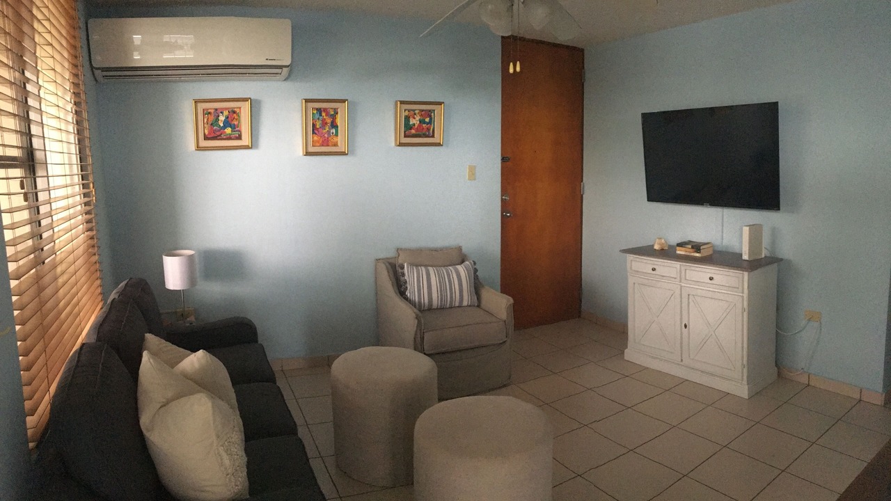 Photo of Livingroom in Aguadilla Pueblo
