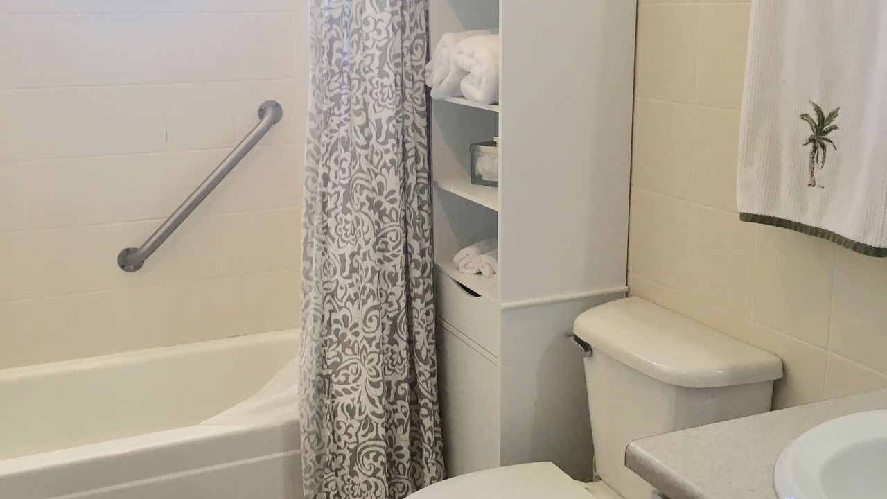 Photo of Bathroom in Aguadilla Pueblo
