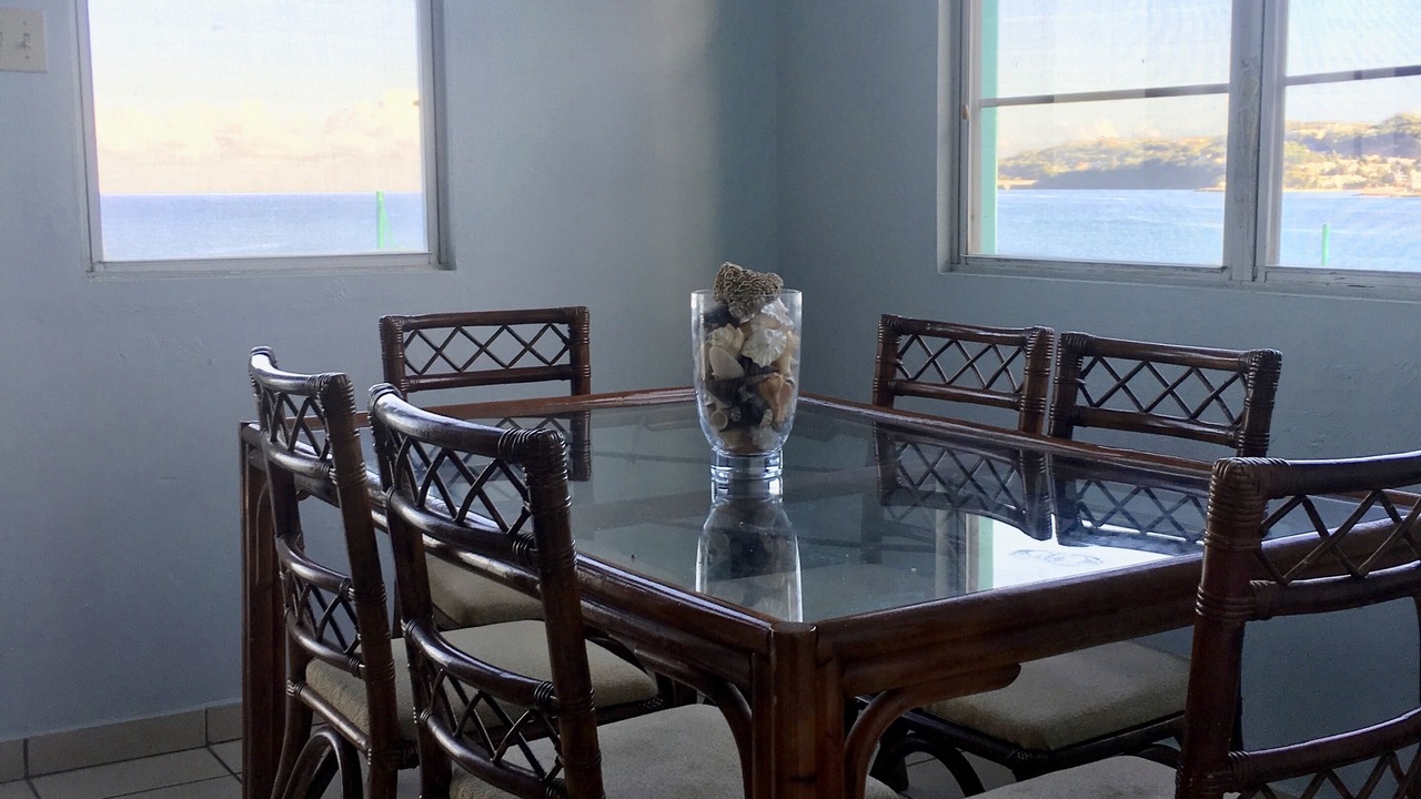 Photo of Livingroom in Aguadilla Pueblo