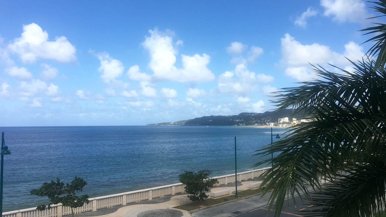 Photo of Patio Balcony in Aguadilla Pueblo
