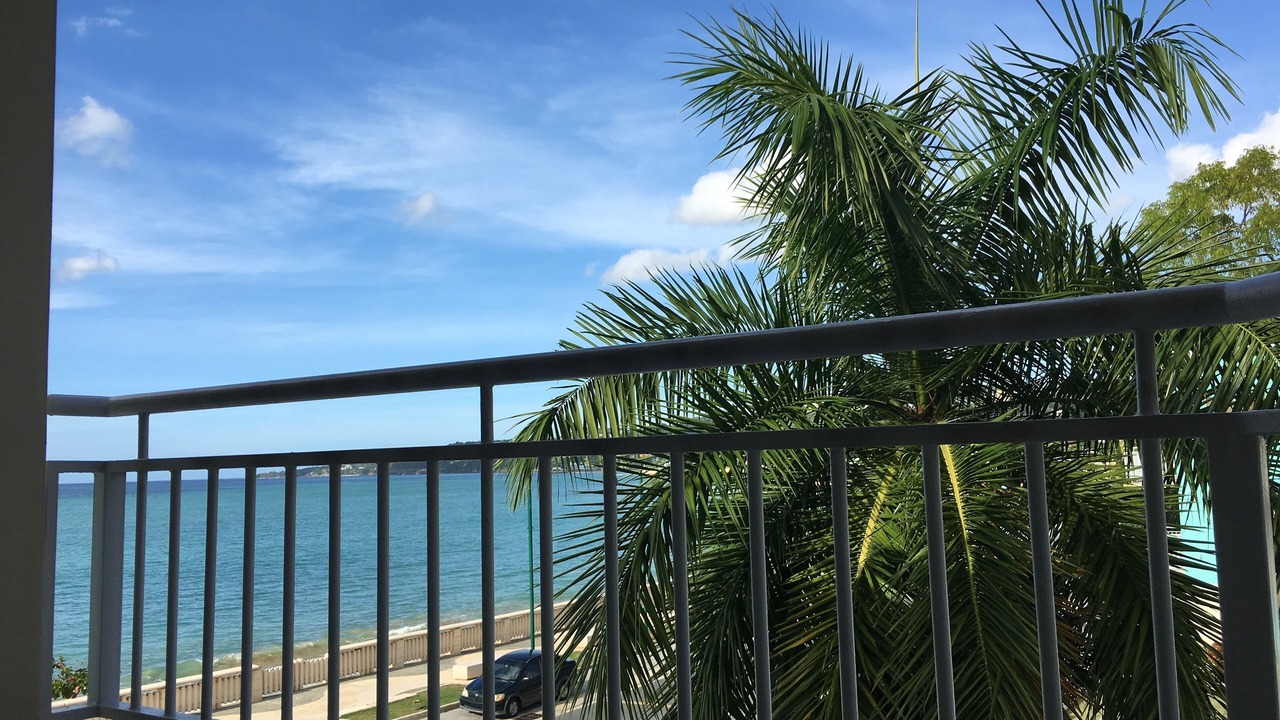 Photo of Patio Balcony in Aguadilla Pueblo