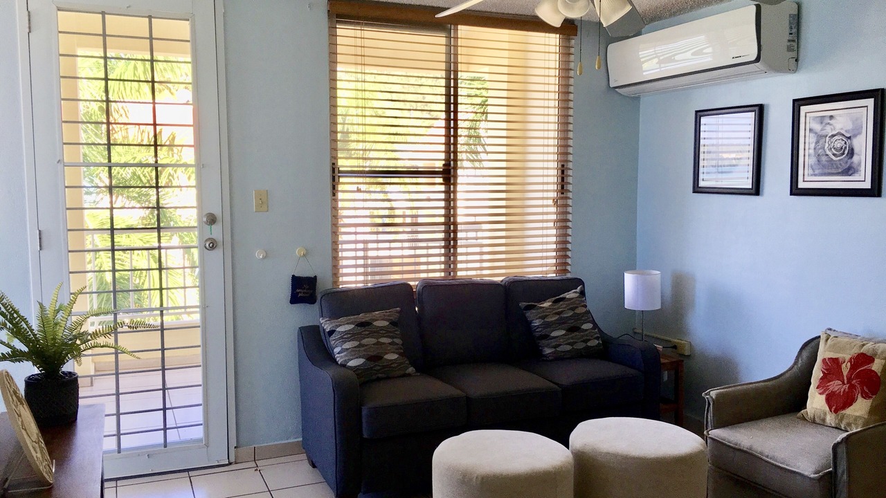 Photo of Patio Balcony in Aguadilla Pueblo