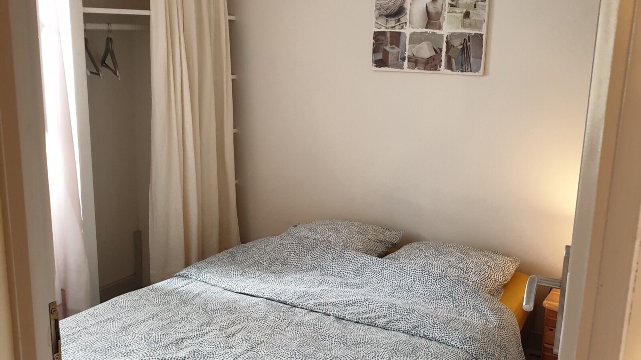 Photo of Bedroom in Saint-Andeol-de-Vals
