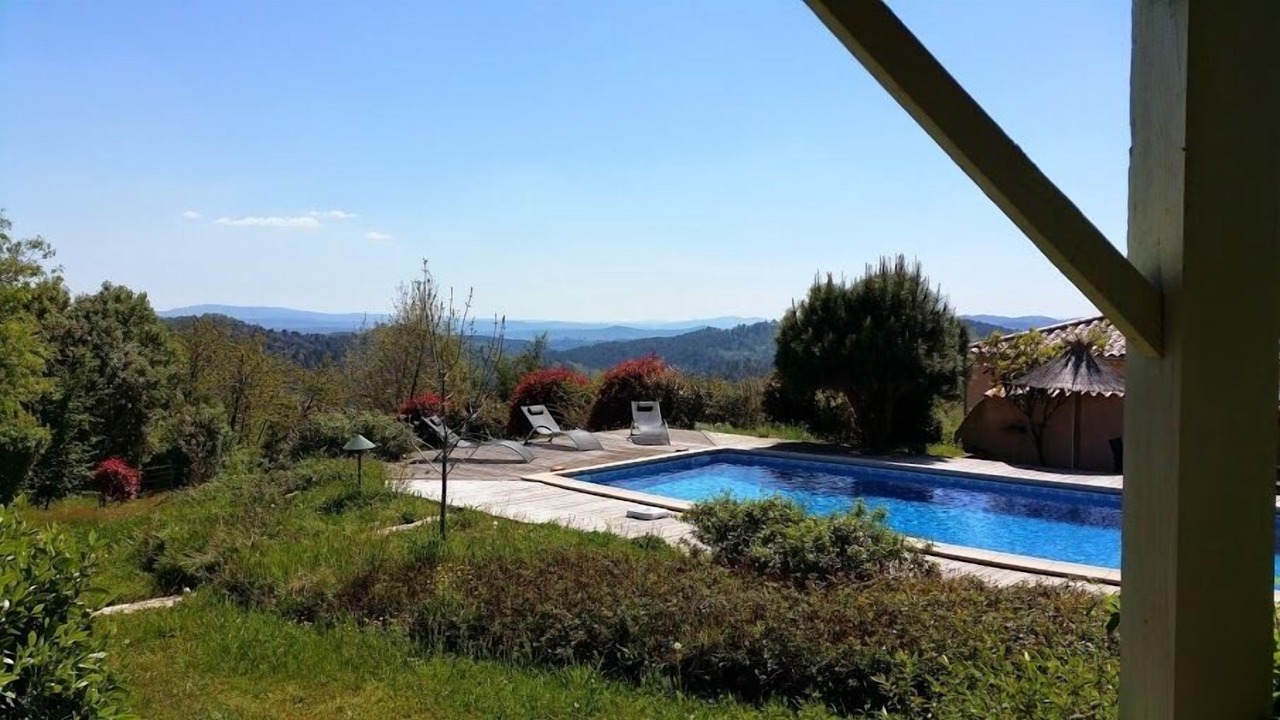Photo of Outdoor in Saint-Andeol-de-Vals