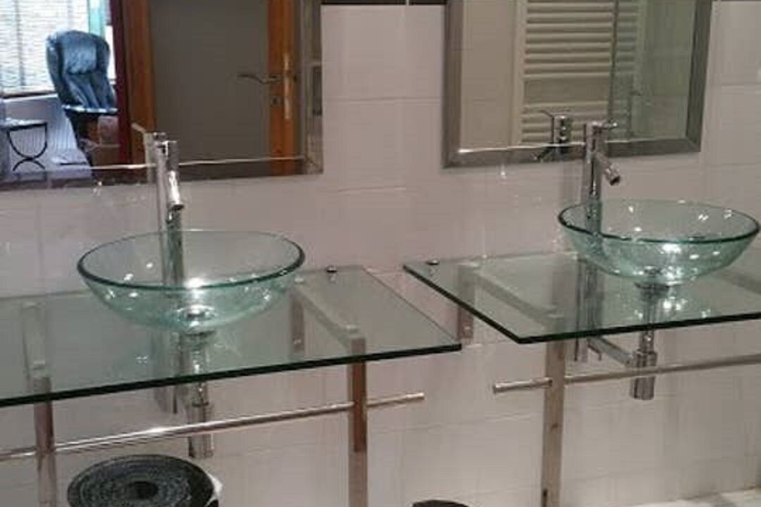 Photo of Bathroom in Saint-Andeol-de-Vals