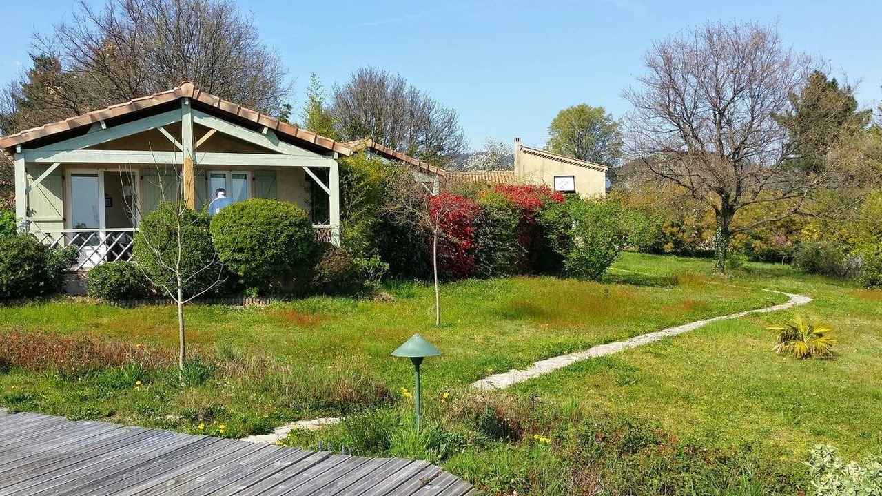 Photo of Outdoor in Saint-Andeol-de-Vals