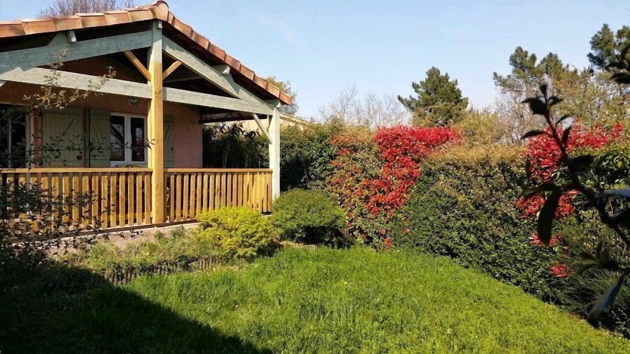 Photo of Outdoor in Saint-Andeol-de-Vals