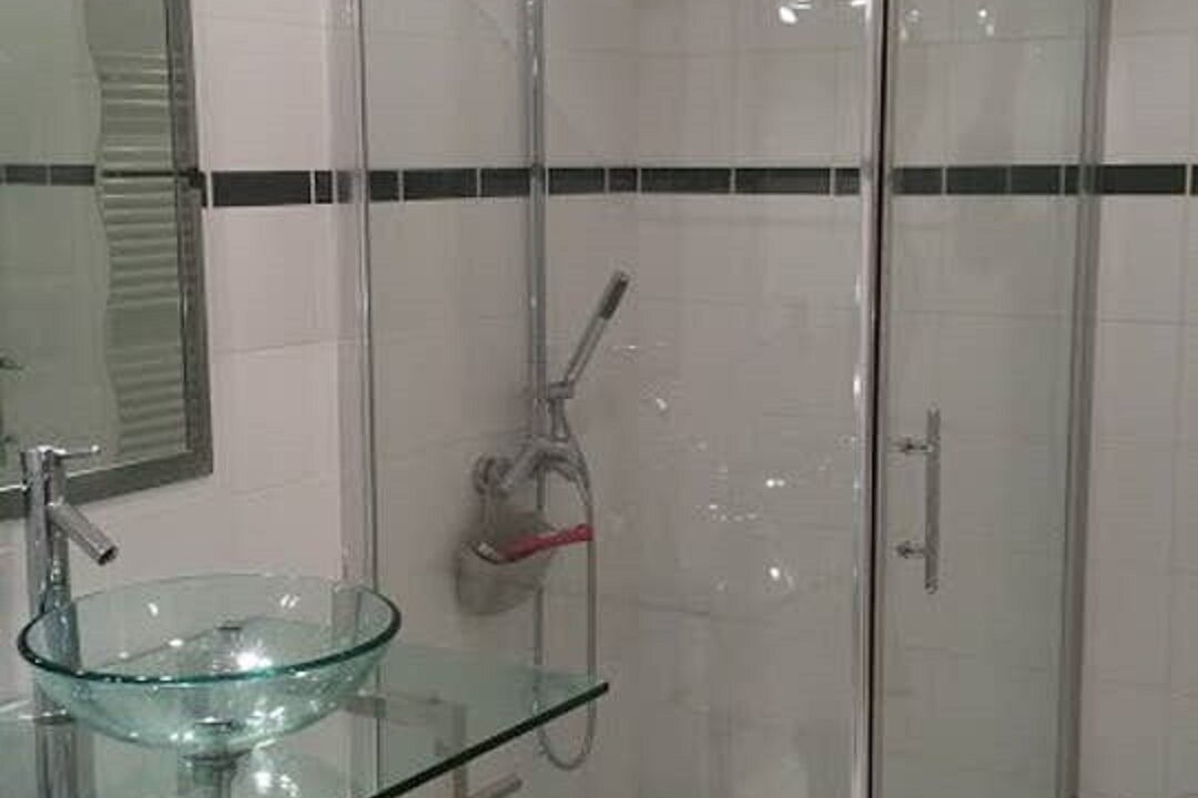 Photo of Bathroom in Saint-Andeol-de-Vals