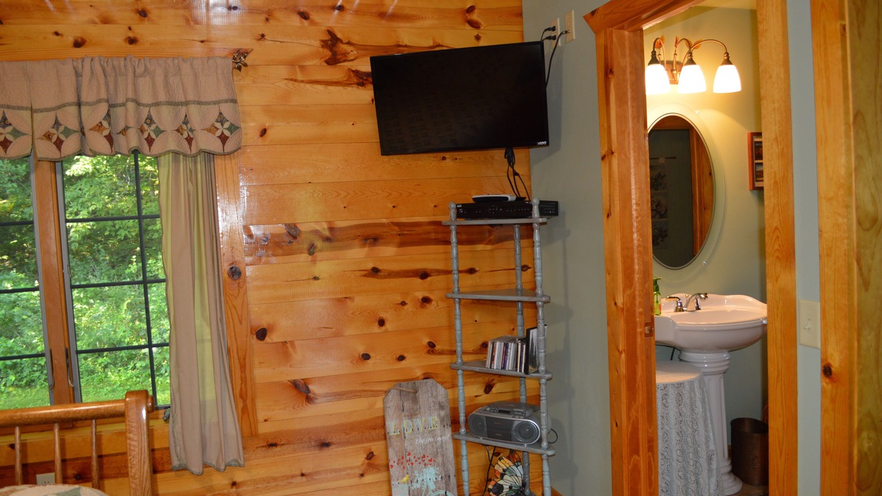Photo of Bathroom in Cochrane