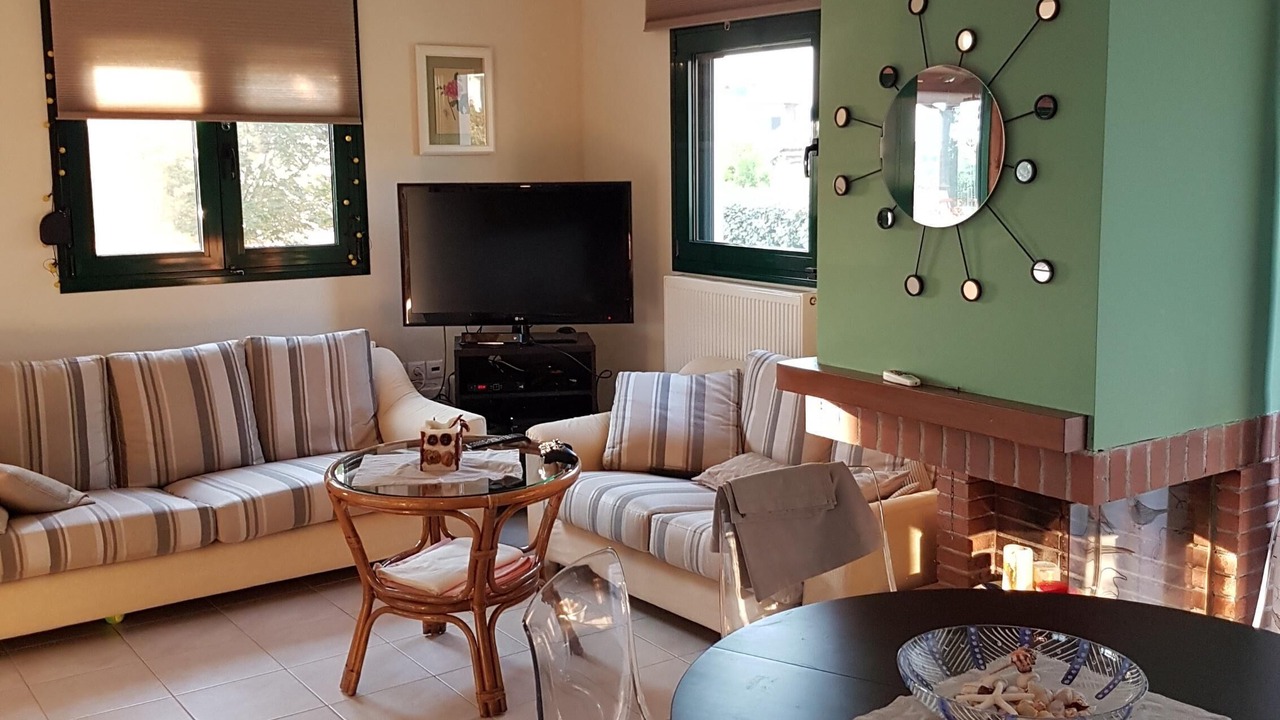 Photo of Livingroom in Skotina