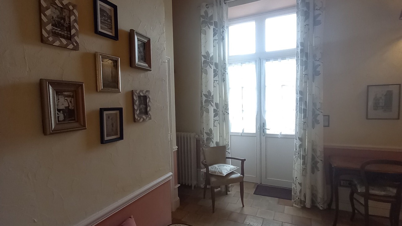 Photo of Bedroom in Bourre