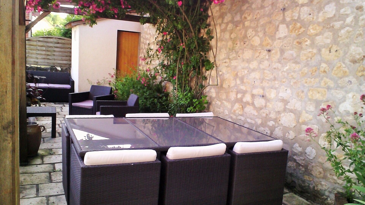 Photo of Outdoor in Bourre