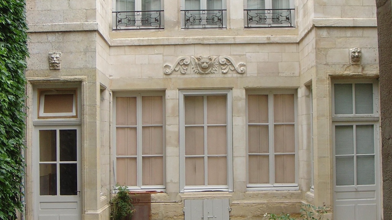 Photo of Outdoor in Dijon Centre Ville