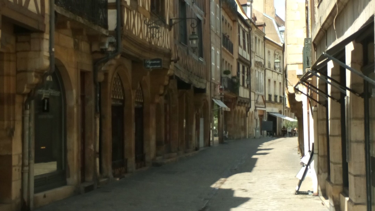 Photo of Outdoor in Dijon Centre Ville