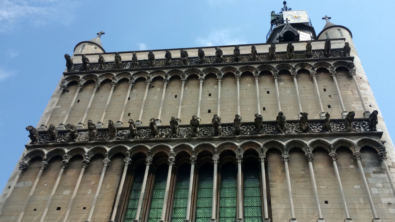 Photo of Others in Dijon Centre Ville
