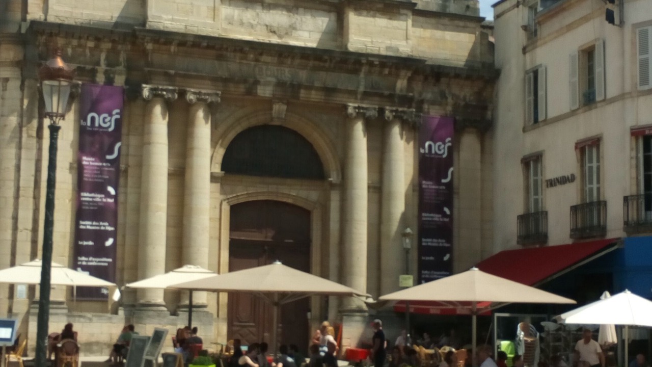 Photo of Others in Dijon Centre Ville