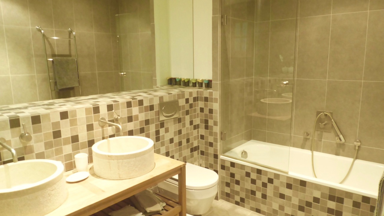 Photo of Bathroom in Eygalieres