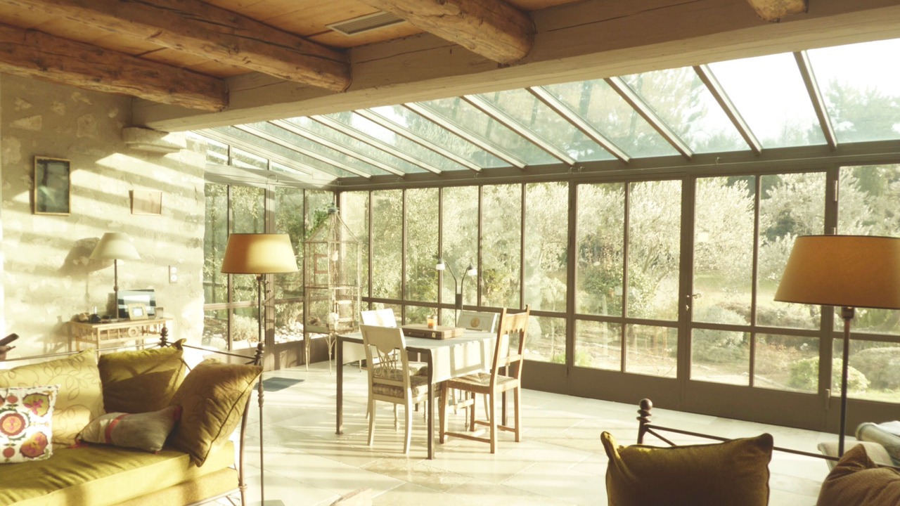 Photo of Livingroom in Eygalieres