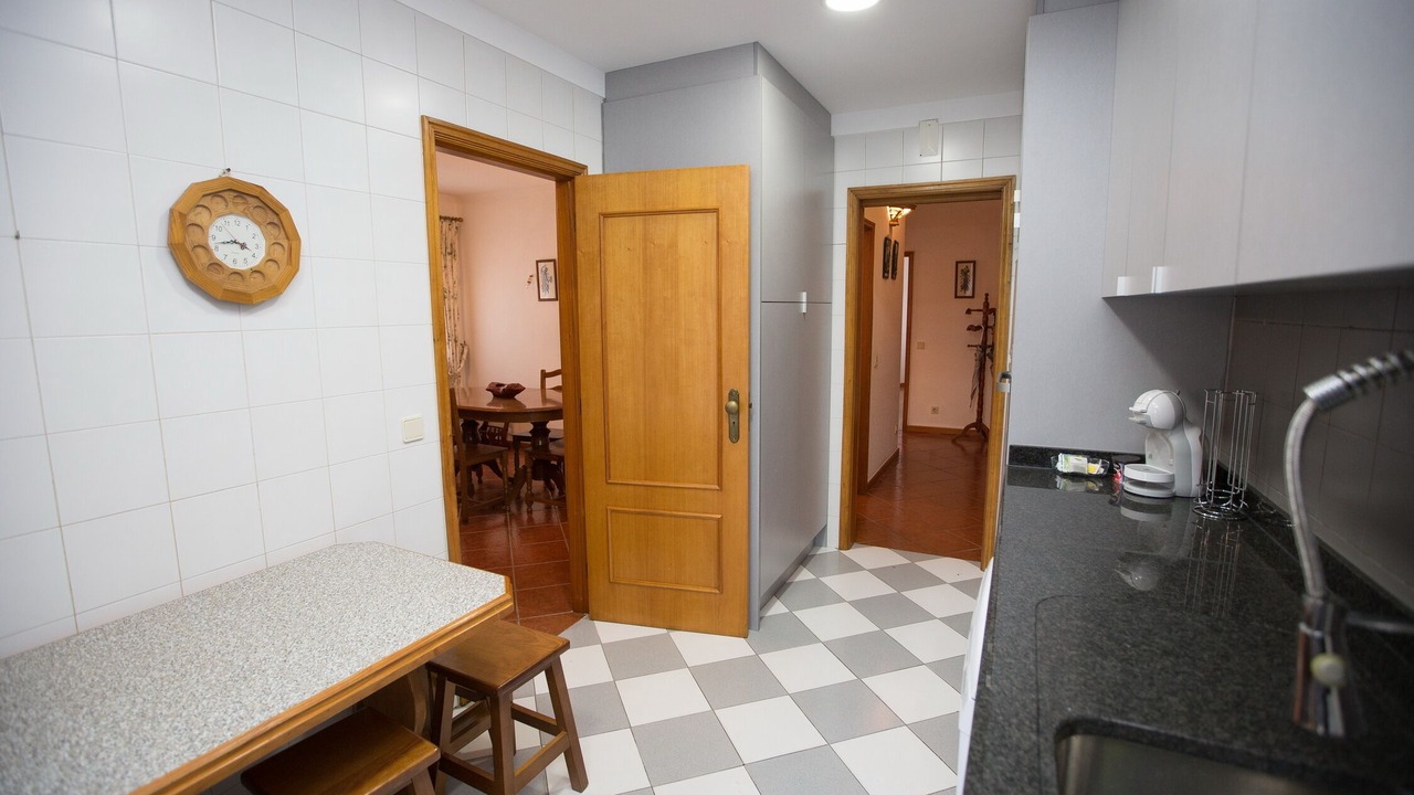 Photo of Kitchen in Povoa De Varzim