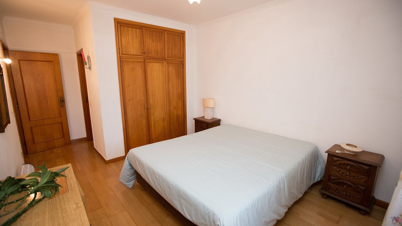 Photo of Bedroom in Povoa De Varzim