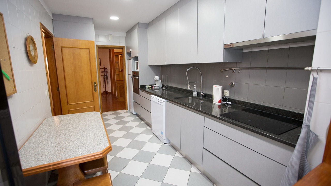 Photo of Kitchen in Povoa De Varzim