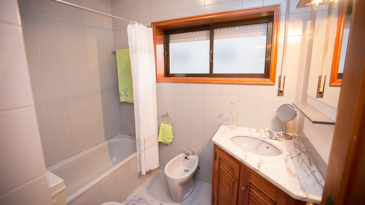 Photo of Bathroom in Povoa De Varzim